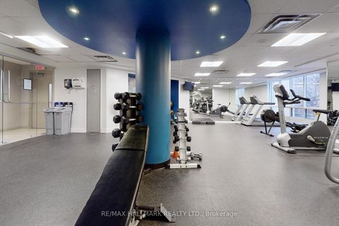 Photo 29 at 1402 - 85 Bloor Street E, Yonge Corridor, Toronto