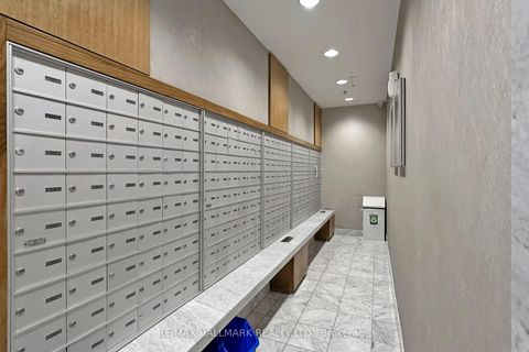 Photo 30 at 1402 - 85 Bloor Street E, Yonge Corridor, Toronto