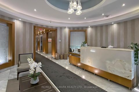 Photo 31 at 1402 - 85 Bloor Street E, Yonge Corridor, Toronto