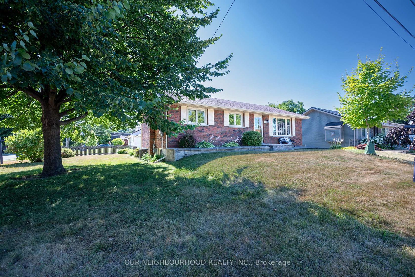 81 D'arcy Street, Cobourg 