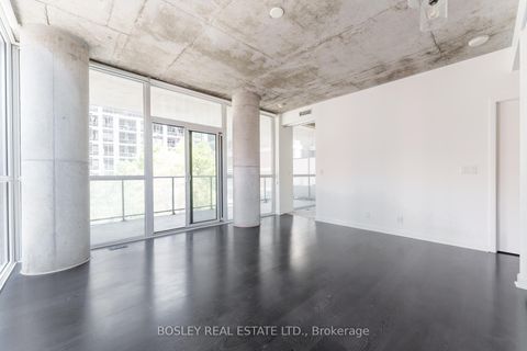 Photo 1 at 317 - 478 King Street W, Waterfront Communities C1, Toronto