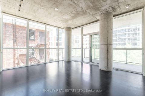 Photo 3 at 317 - 478 King Street W, Waterfront Communities C1, Toronto