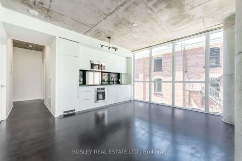 Photo 5 at 317 - 478 King Street W, Waterfront Communities C1, Toronto
