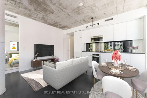 Photo 6 at 317 - 478 King Street W, Waterfront Communities C1, Toronto