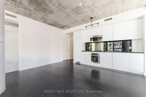 Photo 7 at 317 - 478 King Street W, Waterfront Communities C1, Toronto