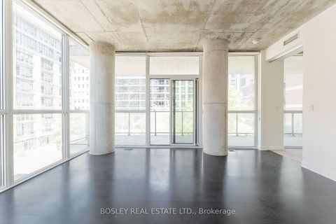 Photo 15 at 317 - 478 King Street W, Waterfront Communities C1, Toronto