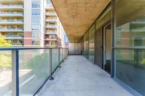 Photo 16 at 317 - 478 King Street W, Waterfront Communities C1, Toronto