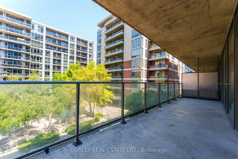 Photo 17 at 317 - 478 King Street W, Waterfront Communities C1, Toronto
