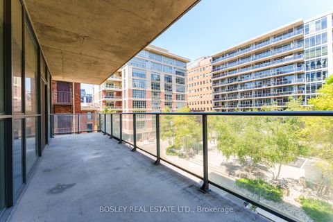 Photo 18 at 317 - 478 King Street W, Waterfront Communities C1, Toronto
