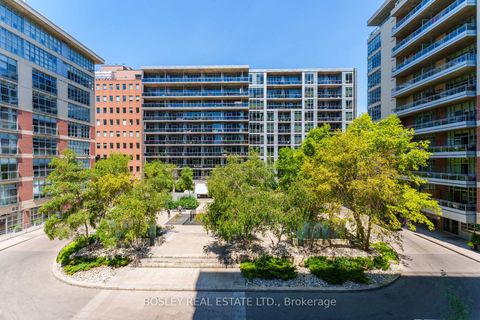 Photo 19 at 317 - 478 King Street W, Waterfront Communities C1, Toronto