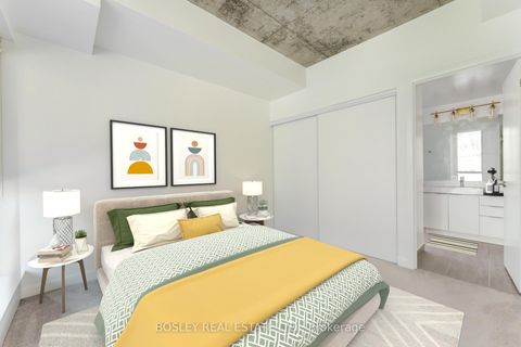 Photo 20 at 317 - 478 King Street W, Waterfront Communities C1, Toronto