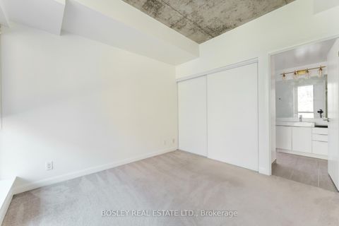 Photo 21 at 317 - 478 King Street W, Waterfront Communities C1, Toronto