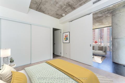 Photo 22 at 317 - 478 King Street W, Waterfront Communities C1, Toronto