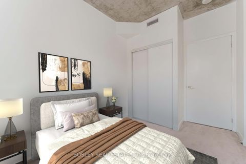 Photo 33 at 317 - 478 King Street W, Waterfront Communities C1, Toronto