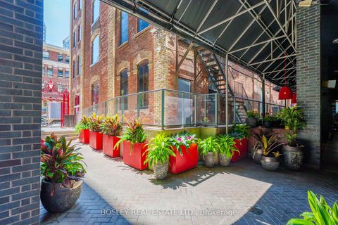 Photo 40 at 317 - 478 King Street W, Waterfront Communities C1, Toronto