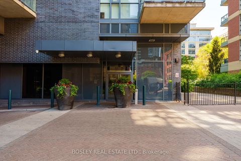 Photo 42 at 317 - 478 King Street W, Waterfront Communities C1, Toronto