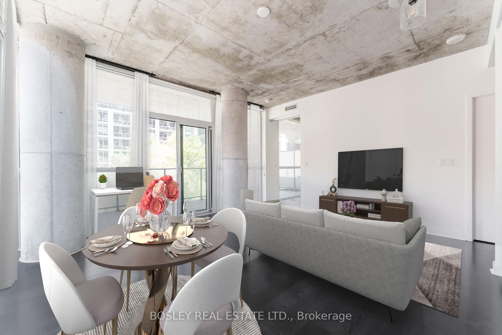 317 - 478 King Street W, Waterfront Communities C1, Toronto by Loree Meneguzzi Real Estate 317 - 478 King Street W, Waterfront Communities C1, Toronto
