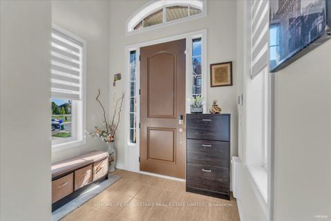 Photo 3 at 90 Dorian Drive, Rural Whitby, Whitby