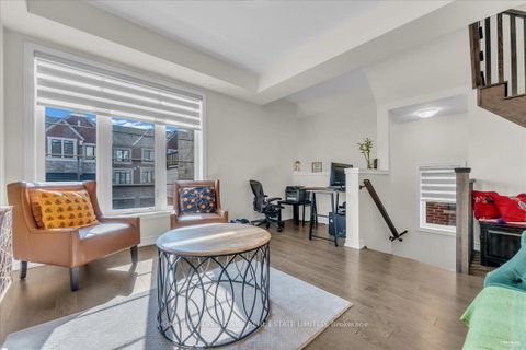 Photo 4 at 90 Dorian Drive, Rural Whitby, Whitby