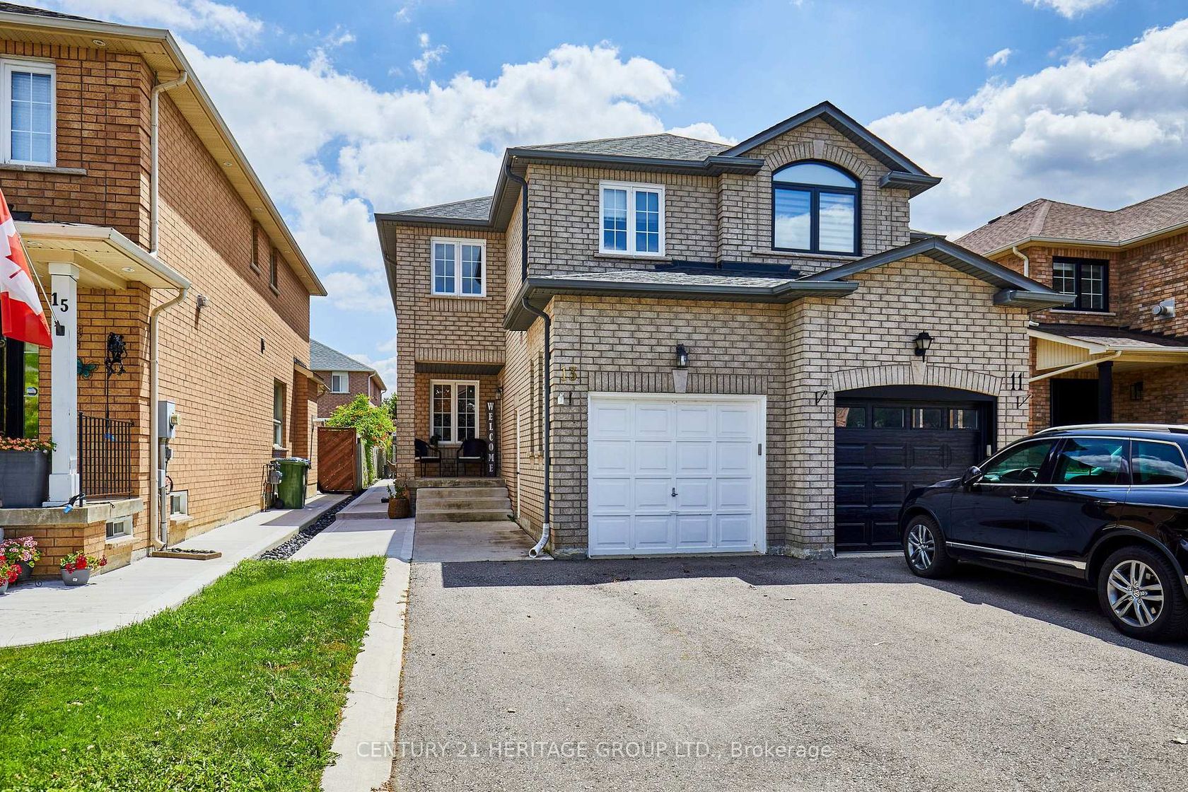 13 Carriage House Road, Bolton East, Caledon 