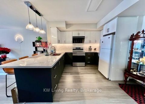 Photo 1 at 107 - 1881 McNicoll Avenue, Steeles, Toronto