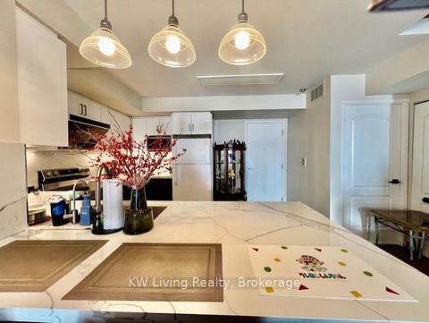 Photo 2 at 107 - 1881 McNicoll Avenue, Steeles, Toronto