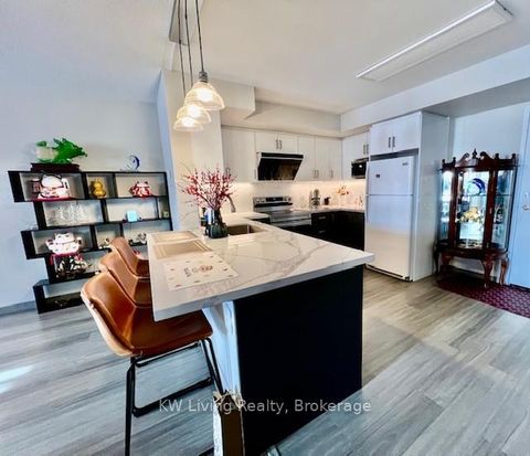 Photo 3 at 107 - 1881 McNicoll Avenue, Steeles, Toronto