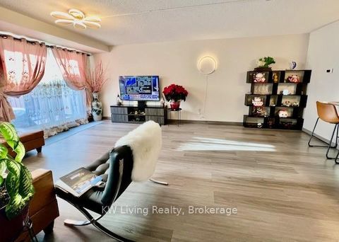 Photo 4 at 107 - 1881 McNicoll Avenue, Steeles, Toronto