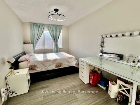 Photo 8 at 107 - 1881 McNicoll Avenue, Steeles, Toronto