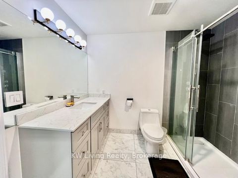 Photo 9 at 107 - 1881 McNicoll Avenue, Steeles, Toronto