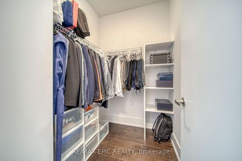 Photo 22 at TH16 - 165 Pears Avenue, Annex, Toronto