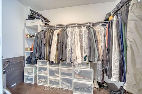 Photo 23 at TH16 - 165 Pears Avenue, Annex, Toronto