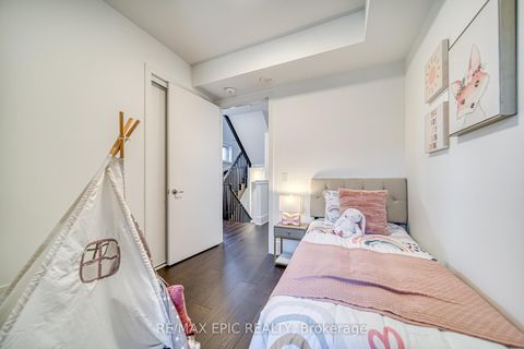 Photo 29 at TH16 - 165 Pears Avenue, Annex, Toronto