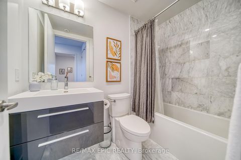 Photo 30 at TH16 - 165 Pears Avenue, Annex, Toronto