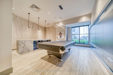 Photo 41 at TH16 - 165 Pears Avenue, Annex, Toronto