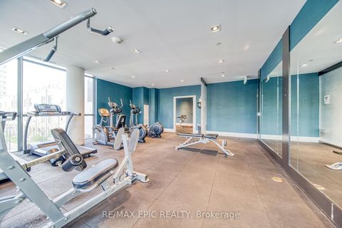Photo 42 at TH16 - 165 Pears Avenue, Annex, Toronto