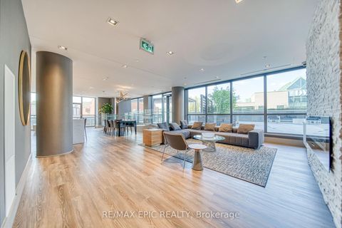Photo 43 at TH16 - 165 Pears Avenue, Annex, Toronto