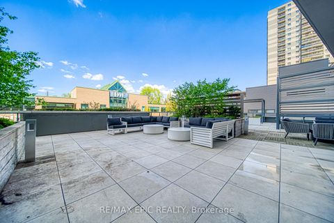 Photo 44 at TH16 - 165 Pears Avenue, Annex, Toronto