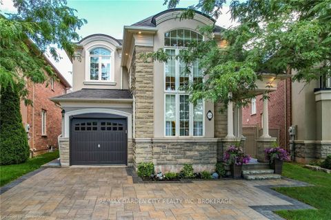 Photo 0 at 3323 Whilabout Terrace, BR Bronte, Oakville