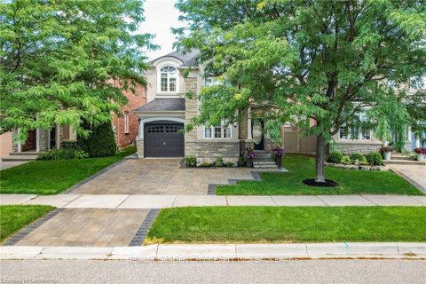 Photo 1 at 3323 Whilabout Terrace, BR Bronte, Oakville
