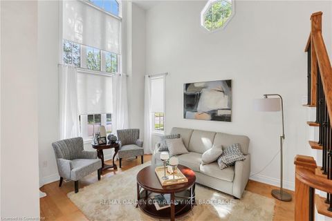 Photo 6 at 3323 Whilabout Terrace, BR Bronte, Oakville