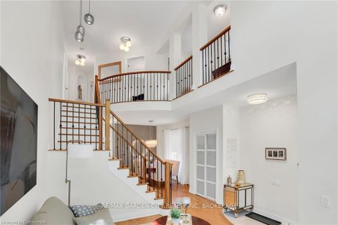 Photo 7 at 3323 Whilabout Terrace, BR Bronte, Oakville