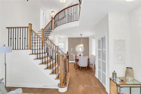 Photo 8 at 3323 Whilabout Terrace, BR Bronte, Oakville