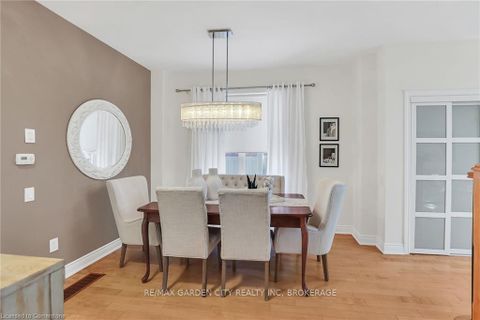 Photo 9 at 3323 Whilabout Terrace, BR Bronte, Oakville