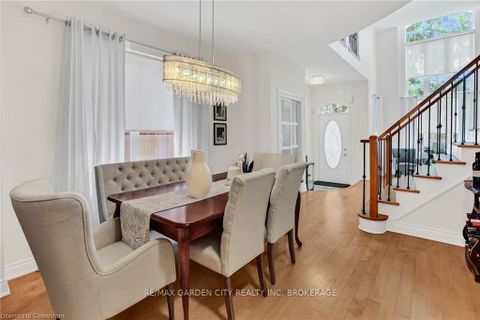 Photo 10 at 3323 Whilabout Terrace, BR Bronte, Oakville