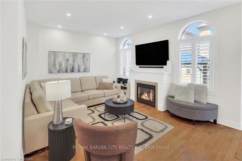 Photo 12 at 3323 Whilabout Terrace, BR Bronte, Oakville