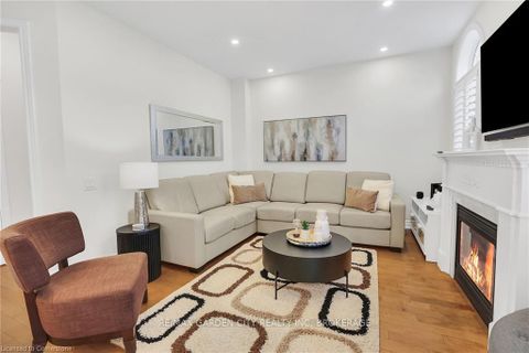 Photo 13 at 3323 Whilabout Terrace, BR Bronte, Oakville
