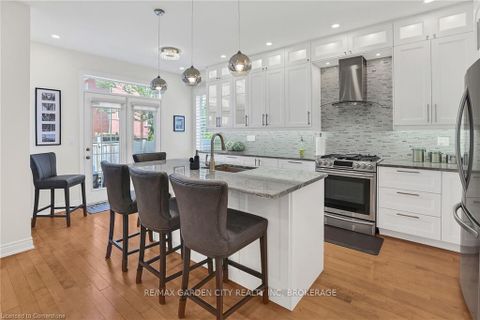 Photo 15 at 3323 Whilabout Terrace, BR Bronte, Oakville