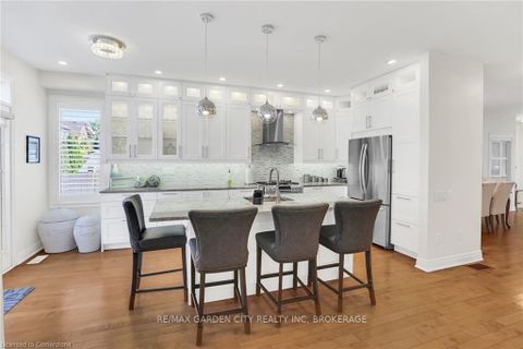 Photo 16 at 3323 Whilabout Terrace, BR Bronte, Oakville