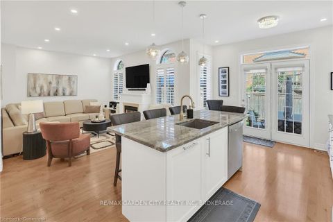 Photo 18 at 3323 Whilabout Terrace, BR Bronte, Oakville
